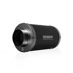 Ac Infinity Air Carbon Filter 4" With Premium 4-INCH, Booty BANDS-MODELKJ293. Fixed Price $80.90.