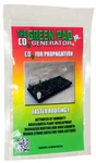 Green Pad Jr. CO2 Generator Hydroponic Sheets Yield Maximizer - 10 Pack. Fixed Price $20.94.