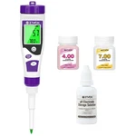 Eztoch Food Ph Meter, Digital For Fermentation Canning Cooking,.... Fixed Price $71.51.