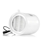 4 Fume Extractor Fan, Dc 12V Inline Ventilation W/filter Mesh, Check. Fixed Price $25.00.