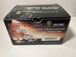 Flame Tech Victor Style Compressed Air Regulators Acetylene Medium Duty VMOR-22. Fixed Price $95.00.