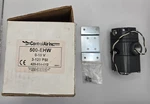 Controlair Inc 500-EHW Electropneumatic Reducer. Fixed Price $80.00.