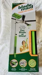 New Blade Maid Ceiling Fan Cleaner Tool With 3-FOOT Extendable Pole. Fixed Price $35.00.
