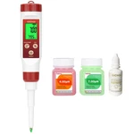 Ph Meter For Food Digital Fermentation Hot Sauce Canning Spear.... Fixed Price $62.09.