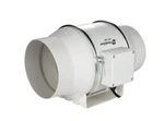 Hon & Guan Inline Duct Fan 6" High Effeciency HF-150P. Fixed Price $59.95.