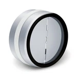 8-INCH Backdraft Damper Shutter Inline Spring Loaded For Dryer Duct. Fixed Price $32.28.