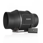 Cloudline Pro S6, Inline Duct Fan Cooling Ventilation Exhaust Grow Tents. Fixed Price $99.00.