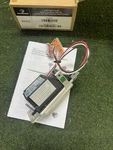 Big Ass Fans TM2825 Series Wall Control New Nos. Fixed Price $49.00.