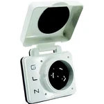 Hughes Autoformers Smart Rv Power Inlet Black #SV50APIW. Fixed Price $115.35.