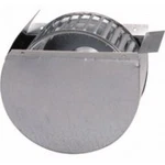 Field Controls 46012102 AB-1 Air Booster, Square Or Round Duct, Up To 305 Cfm. Fixed Price $224.72.