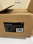 Ac Infinity Flexible 8-INCH Aluminum Ducting ( 6 Of Ft.remaining) -works Great. Fixed Price $19.99.