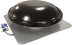 Gaf 1500 Cfm Roof Mount Attic Fan With Thermostat For 2800 Sq Ft. Fixed Price $296.99.